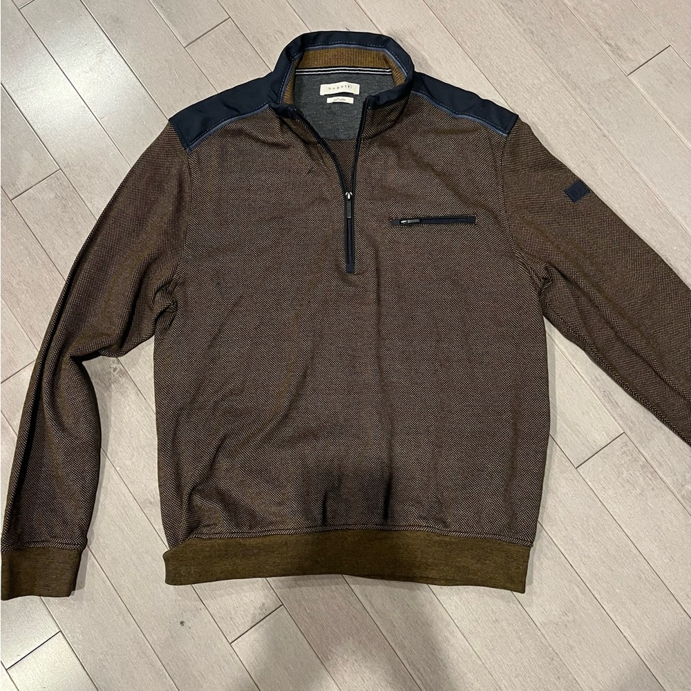 Bugatti sweater